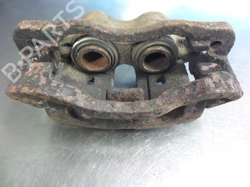 Right front brake caliper IVECO DAILY III Platform/Chassis 35 S 11,35 C 11 (A2FC13AA, A6FBU4AB, A2NB14A1, A2ND13A1,... | BP22467122M104