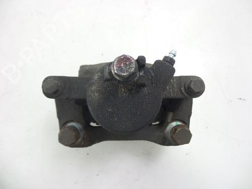 Right front brake caliper SUZUKI ALTO VII (GF, HA25_, HA35_) 1.0 (AMF310, GFC31S) | BP22483314M104 