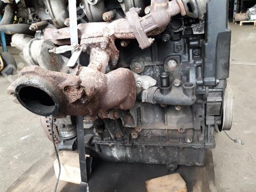 Engine PEUGEOT 806 (221) 2.0 HDI | BP22460268M1 