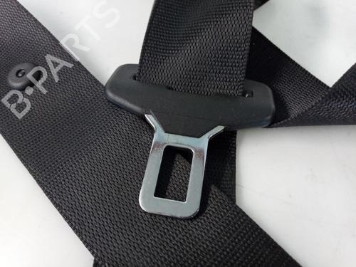 Front right seatbelt MERCEDES-BENZ C-CLASS (W202) C 200 CDI (202.134) | BP22451760I25 