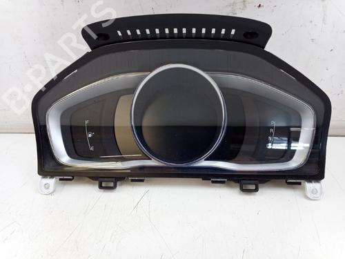 Used Instrument cluster Instrument cluster 37724584 37724584