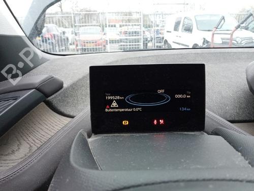 Used Display monitor BMW i3 (I01) Electric (170 hp) 23897111