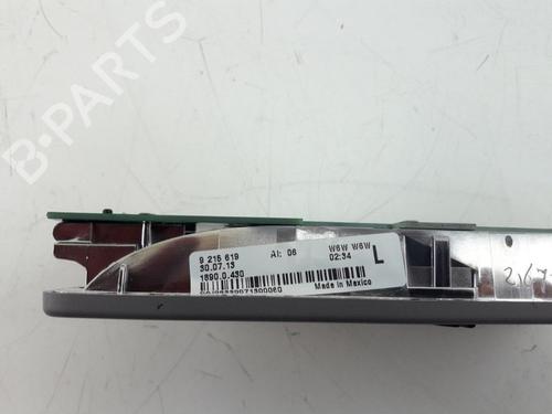 Interior roof light BMW 5 Touring (F11) 520 d | BP22504256I8 