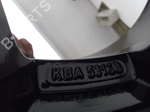 Rim VW ID.3 (E11, E12) Pure | BP29868350C45