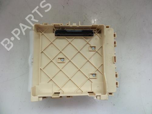 Fuse box TOYOTA AURIS Estate (_E18_) 1.8 Hybrid (ZWE186_, ZWE186R, ZWE186H) | BP22481360E1 