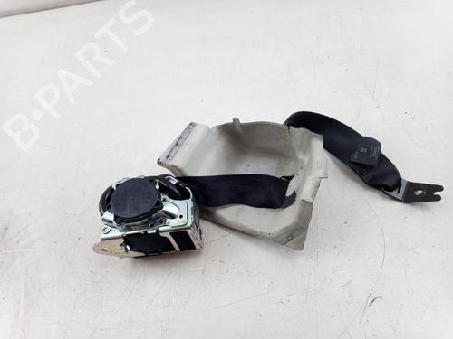 Used Rear left seatbelt VOLVO V60 II (225) T8 Plug-in Hybrid AWD (390 hp) 30183290