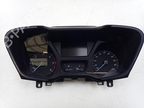 Used Display monitor FORD TRANSIT CUSTOM V362 Van (FY, FZ) 2.0 EcoBlue (130 hp) 32220853