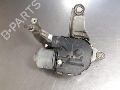 Used Front wiper motor FORD GALAXY II (WA6) 2.0 TDCi (140 hp) 22462104