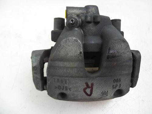 Used Right front brake caliper OPEL CORSA E (X15) 1.3 CDTI (08, 68) (95 hp) 22491386