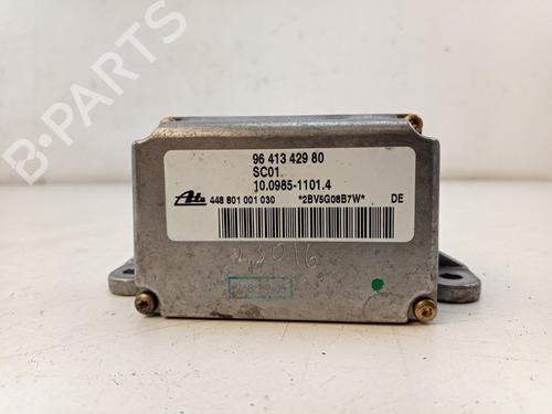 Elektronisk sensor Elektronisk sensor 38462431 38462431