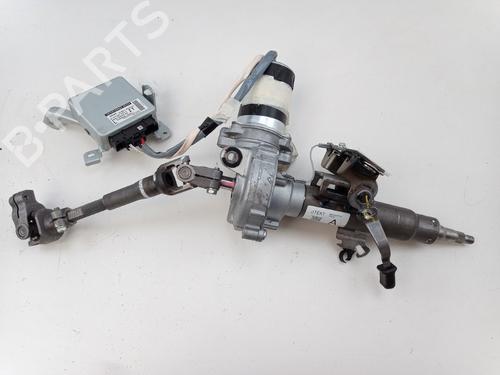 Used Steering column TOYOTA YARIS (_P13_) 1.5 Hybrid (NHP130_) (101 hp) 22492770