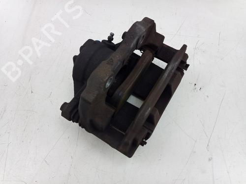 Right front brake caliper CITROËN C3 II (SC_) 1.2 VTi 82 | BP30261398M104