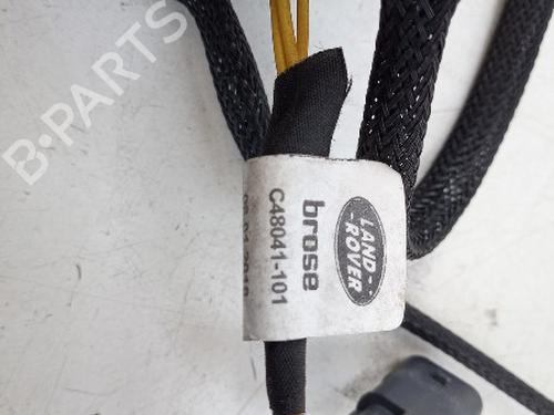 Other LAND ROVER RANGE ROVER SPORT II (L494) 3.0 TDV6 4x4 | BP24963562O1 