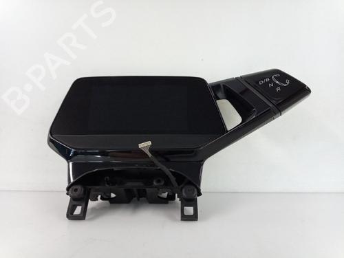 Used Instrument cluster Instrument cluster 22510661 22510661