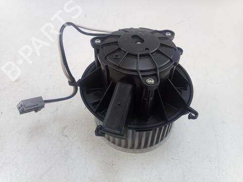 Used Heater blower motor Heater blower motor OPEL ASTRA J (P10) 1.4 Turbo (68) (140 hp) 39694252 39694252