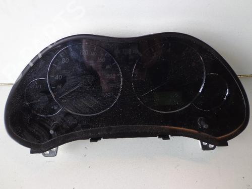 Multifunctionele display TOYOTA AVENSIS Estate (_T25_) 2.0 VVT-i (AZT250_, AZT250R) (147 hp) 22467688
