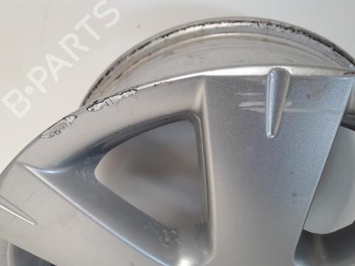 Rim VW GOLF PLUS V (5M1, 521) 1.6 FSI | BP22498974C45 