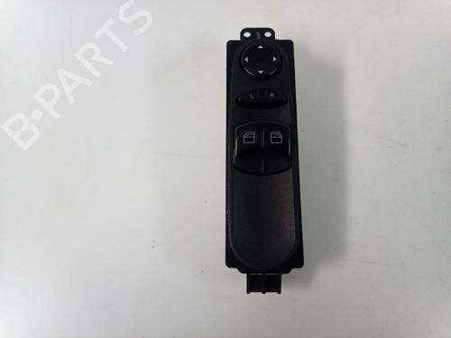 Used Switch VW CRAFTER 30-50 Van (2E_) 2.5 TDI (136 hp) 22507867