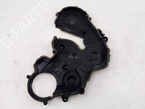 Timing cover VOLVO V40 Hatchback (525) D2 | BP22498507M123 