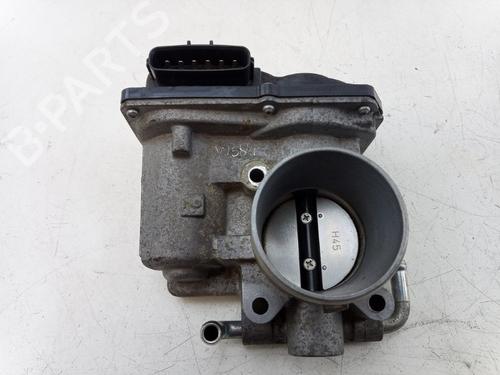 Drosselklappe für SUZUKI CELERIO (LF) 1.0 (AVK310) (68 hp) 25601683