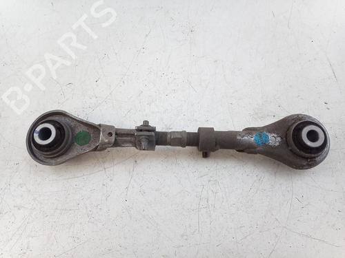 Højre bagtil bærearm Højre bagtil bærearm DS DS 7 (J4_, JC_) E-TENSE 225 (J4DGZU) (224 hp) 32737609 32737609