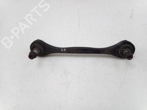 Used Left rear suspension arm VW JETTA IV (162, 163, AV3, AV2) 1.4 TSI Hybrid (170 hp) 24230776
