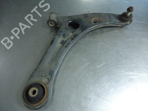 Used Right front suspension arm MITSUBISHI COLT VI (Z3_A, Z2_A) 1.1 (Z31A, Z32A) (75 hp) 22466055