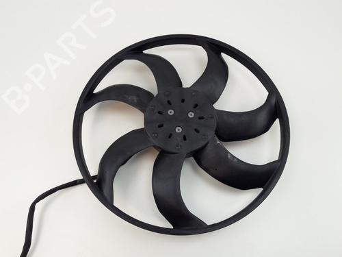 Used Radiator fan Radiator fan 22508870 22508870