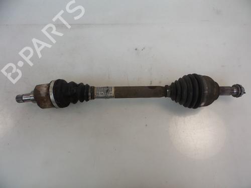 Used Left front driveshaft PEUGEOT 508 I (8D_) 2.0 HDi Hybrid4 AWC (200 hp) 22478284