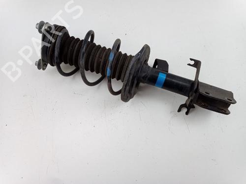 Used Right front shock absorber SMART FORFOUR Hatchback (453) 1.0 (453.042, 453.043) (71 hp) 22492871