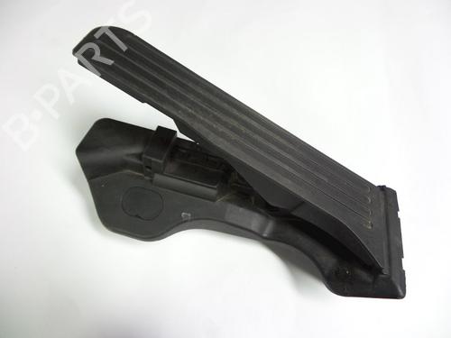 Used Pedal VW GOLF PLUS V (5M1, 521) 1.4 TSI (160 hp) 22457767