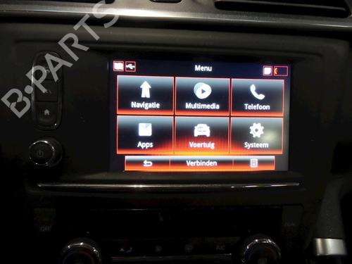 Control unit RENAULT KADJAR (HA_, HL_) 1.2 TCe 130 (HLMR) | BP29075320M11 - Image 4