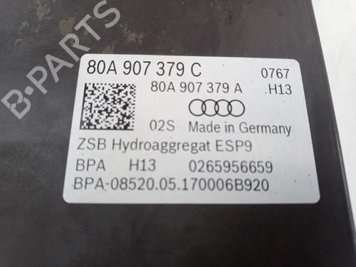 ABS pump AUDI Q5 (FYB, FYG) SQ5 TFSI quattro | BP26533850M43 