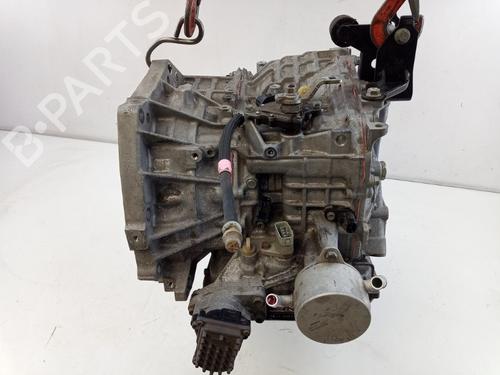 Used Gearbox TOYOTA VERSO S (_P12_) 1.33 (NSP120_) (99 hp) 27507219