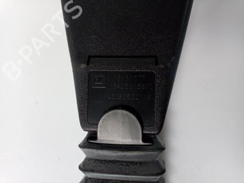 Pre-tensor frente esquerdo OPEL MERIVA A MPV (X03) 1.6 (E75) | BP22501218C87 