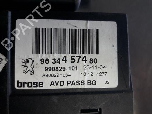 Front right window mechanism PEUGEOT 307 Break (3E) 2.0 HDI 90 | BP22455799C23 