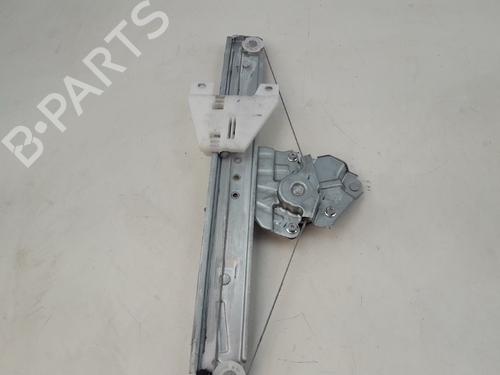 Front right window mechanism DACIA SPRING EV (B6M1) | BP22512515C23