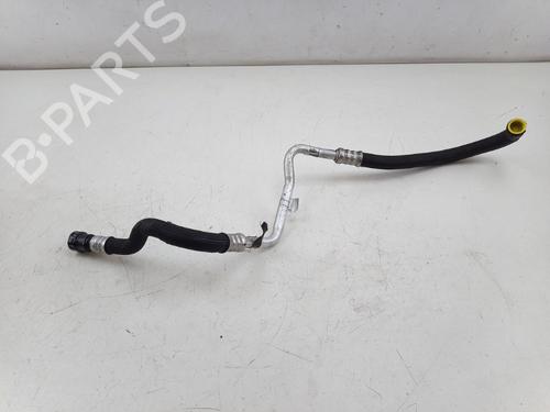 Tubo FIAT DUCATO Platform/Chassis (250_) 130 Multijet 2,3 D (131 hp) 31321668