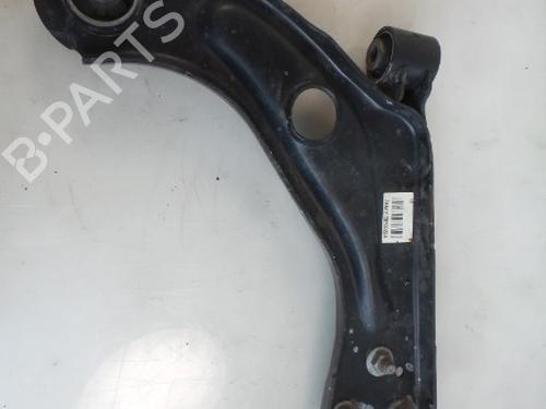 Used Right front suspension arm PEUGEOT 308 SW II (LC_, LJ_, LR_, LX_, L4_) 1.6 BlueHDi 120 (120 hp) 22480358