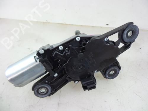 Viskermotor bakrute FORD FIESTA VI (CB1, CCN) 1.0 | BP22489579M102 