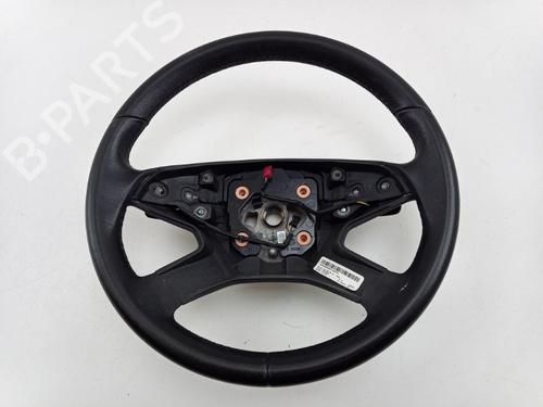 Volant MERCEDES-BENZ M-CLASS (W164) ML 320 CDI 4-matic (164.122) (224 hp) 32122996