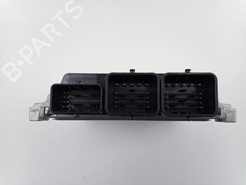 Control unit VOLVO V40 Hatchback (525) D2 | BP22496675M11 - Image 2