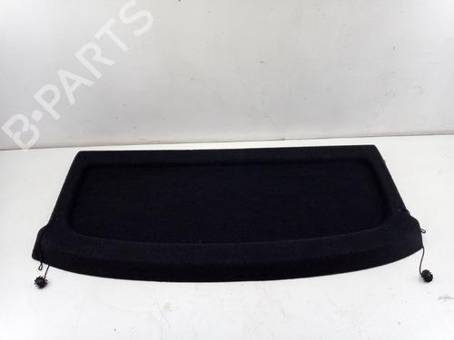 Used Rear parcel shelf VW GOLF VII (5G1, BQ1, BE1, BE2) 1.4 TSI (122 hp) 29490241