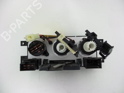 AC-Styringsenhed/Manøvreenhed DAEWOO MATIZ (M100, M150) 0.8 | BP22452984I5