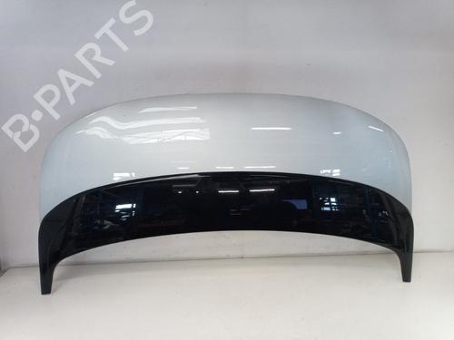 Capot VW ID.3 (E11, E12) 1st (204 hp) 31860677