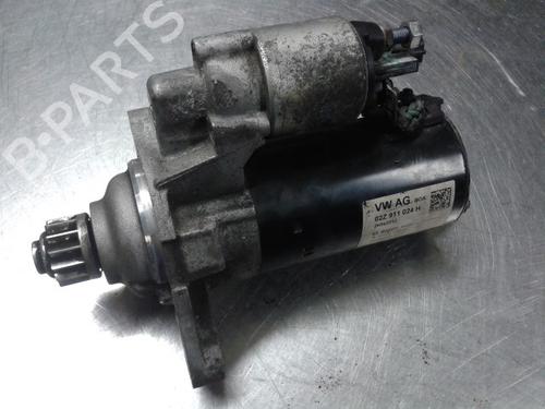 Used Starter SEAT IBIZA IV ST (6J8, 6P8) 1.2 TDI (75 hp) 22477050