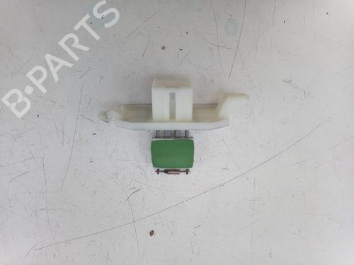 Used Heater resistor FORD C-MAX II (DXA/CB7, DXA/CEU) 1.0 EcoBoost (125 hp) 26872853