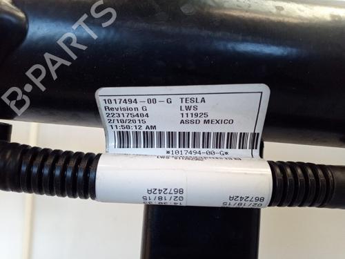 Other MERCEDES-BENZ B-CLASS Sports Tourer (W246, W242) Electric Drive / B 250 e (242.890) | BP31364921O1 