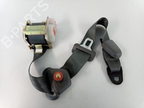 Used Rear left seatbelt HYUNDAI SANTA FÉ I (SM) 2.0 CRDi 4x4 (113 hp) 22457045