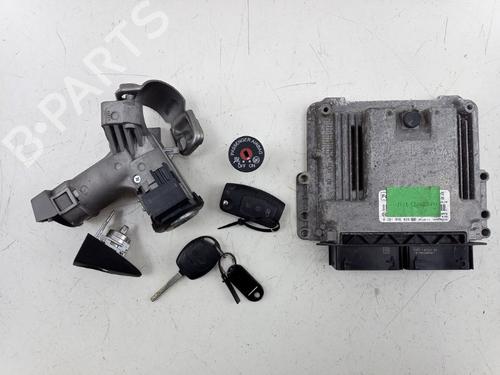 Elektronisk modul FORD TRANSIT COURIER B460 Box Body/MPV 1.5 TDCi | BP23981447M83 